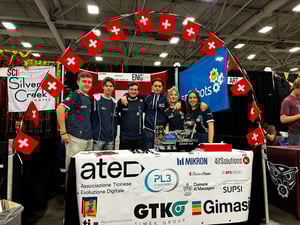 Team Smilebots