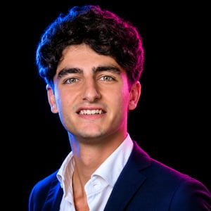 Andrea Caravello