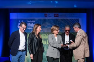 Il premio Möbius va a Swiss Virtual Expo