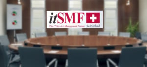 itSMF: 2017, un inizio molto positivo in Ticino