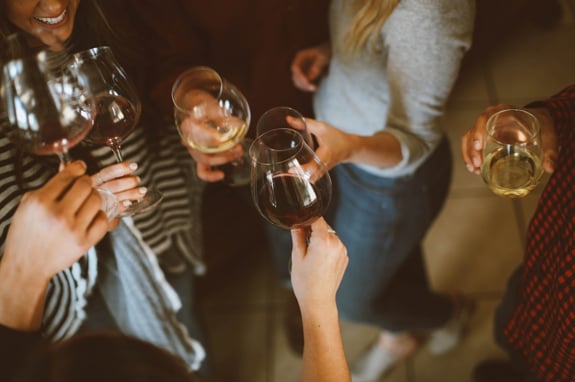 L'Eldorado di vini e bollicine è online