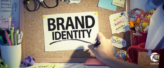 Un prisma per costruire la perfetta Brand Identity