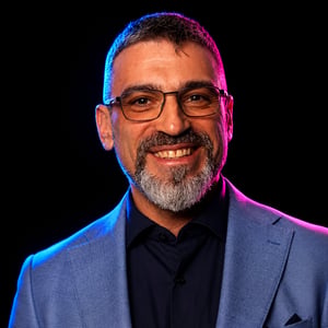 luca mauriello