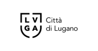 Città di Lugano Logo