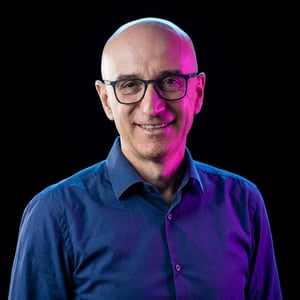 Emanuele Carpanzano