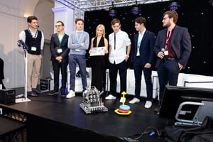 Smilebot