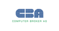 Logo CBA