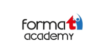 Logo Forma academy