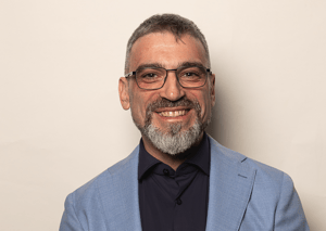 Luca Mauriello