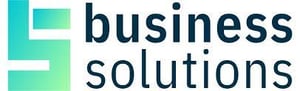 MTF Business Solutions logo