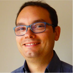 Armando Cosentino Mentor