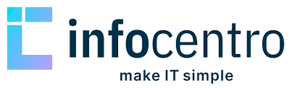 Mtf Infocentro Logo