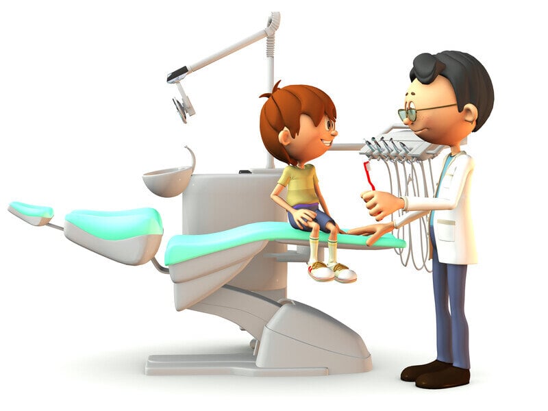 dentista