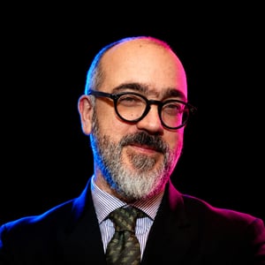 simone arcagni