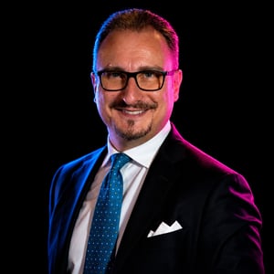 stefano mele