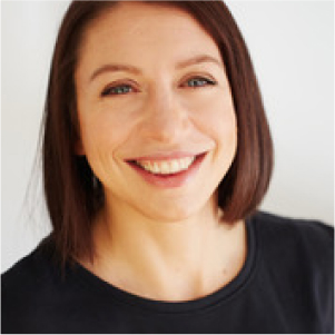 Alessandra Cantu Mentor