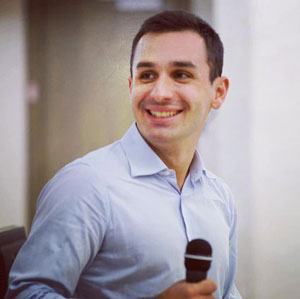GABRIELE BARONE