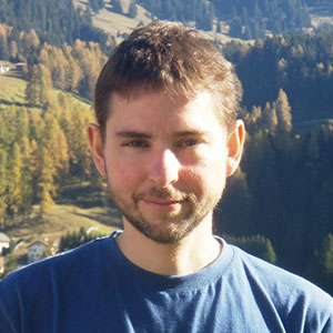 PATRICK HERBER