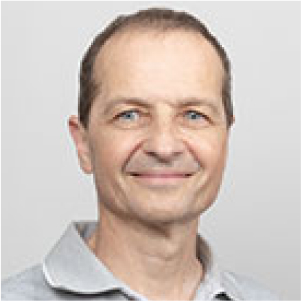 Lauro Canonica Mentor