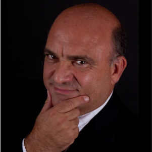Marino Dibenedetto Mentor